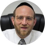 Rabbi Paysach Freedman